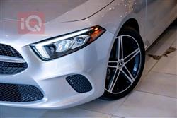 مرسيدس بنز A-Class